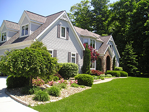 Landscapers and Lawncare Services in Delmar, NY